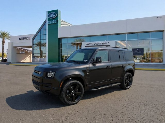 2026|Land Rover|Defender 110|X-Dynamic SE|4D Sport Utility