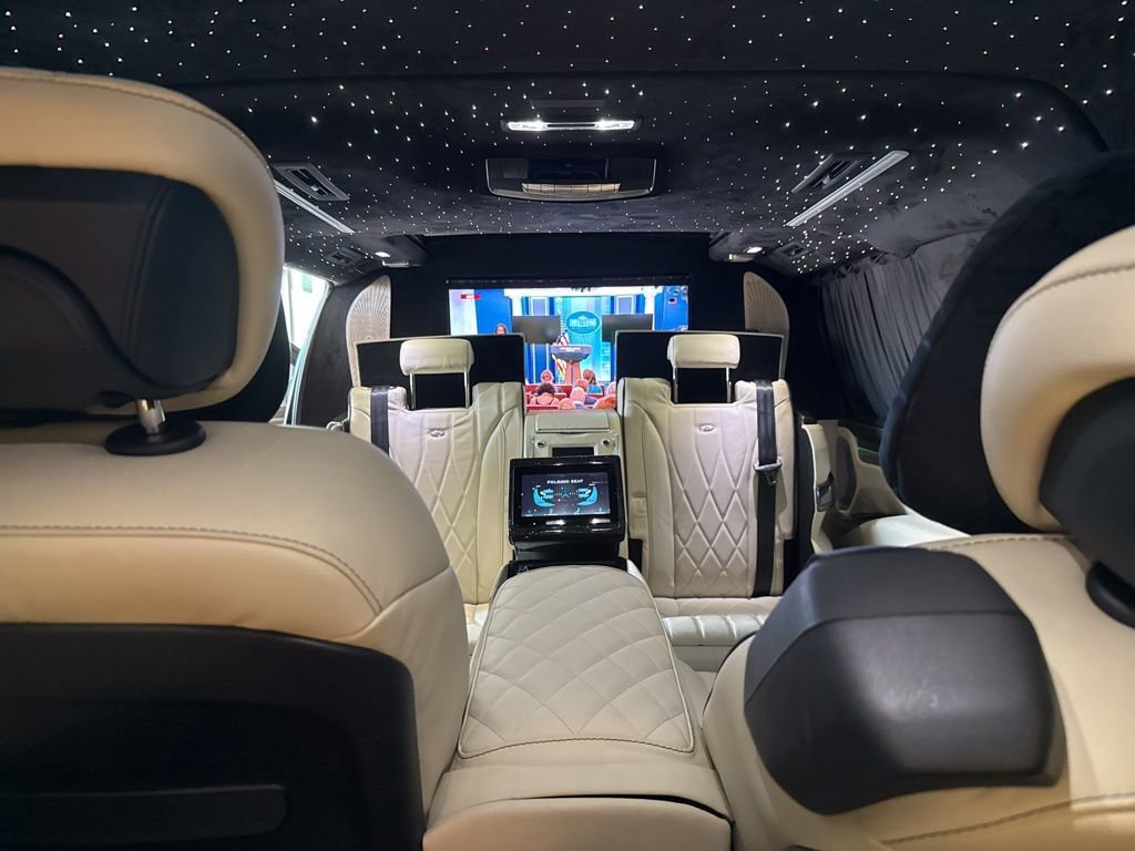 2025 Cadillac Escalade ESV Sport Platinum - Photo 10