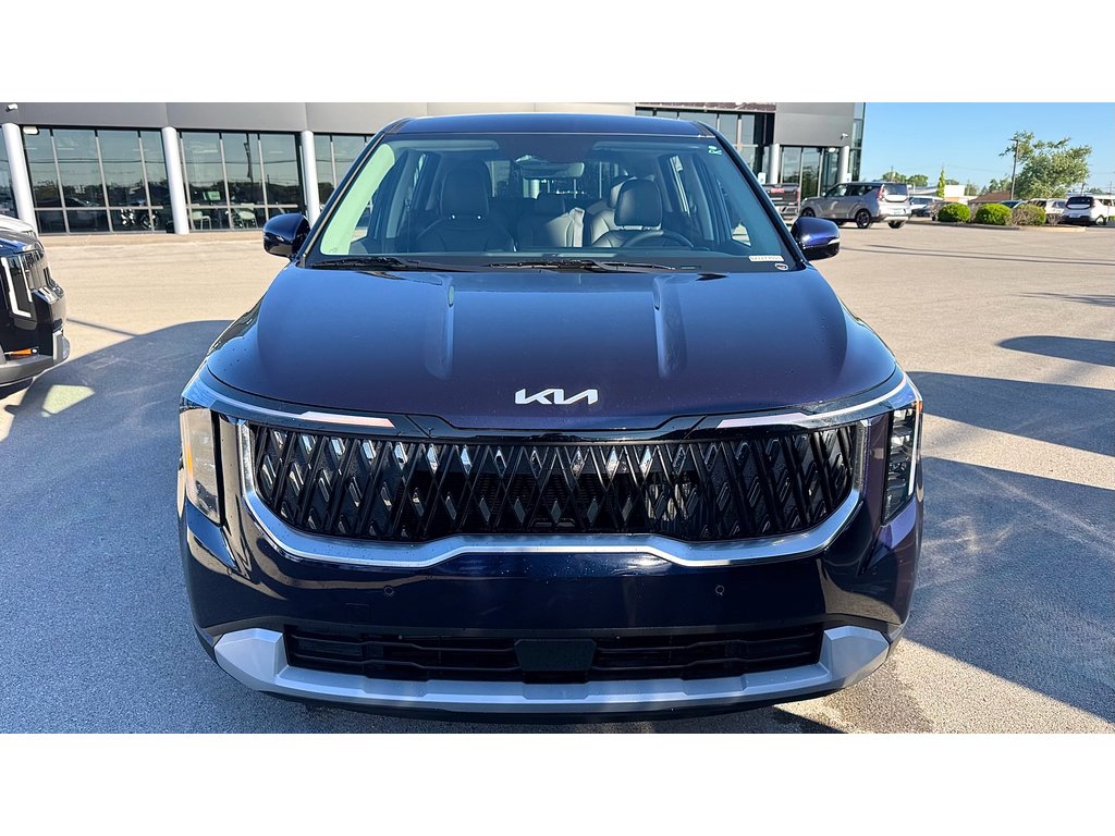 2026 Kia Carnival LXS - Photo 29