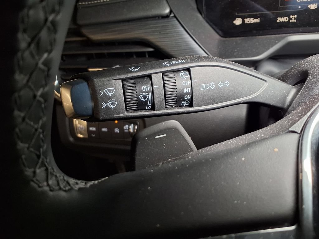 2026 GMC Acadia Elevation - Photo 7