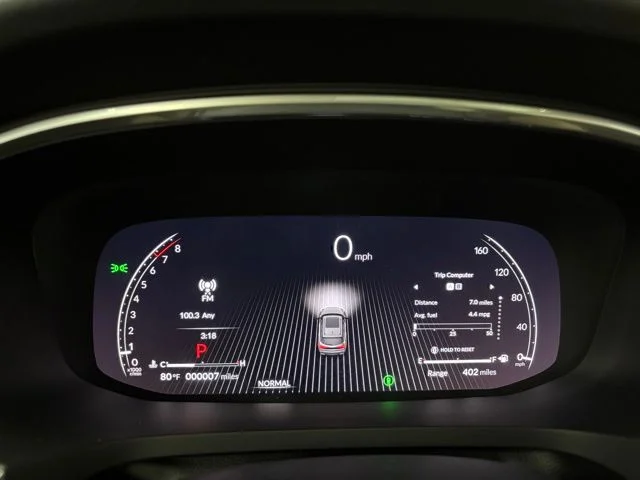 2026 Acura MDX Technology Package - Photo 24
