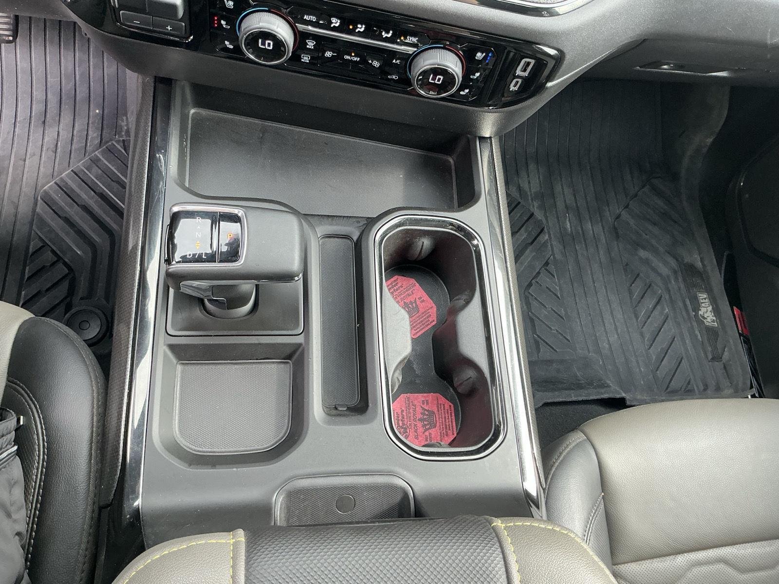 Used 2024 Summit White Chevrolet ZR2 image 13