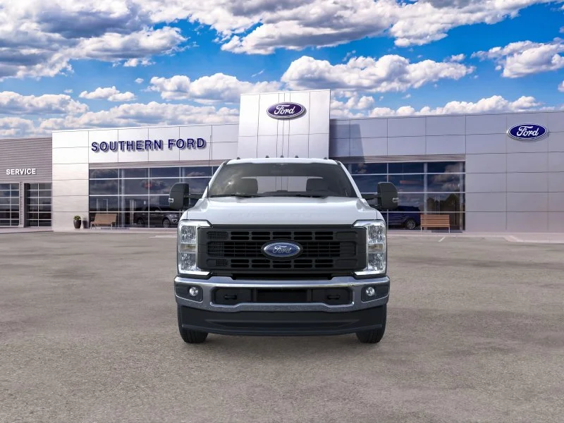 New 2026 Oxford White Ford XL image 15