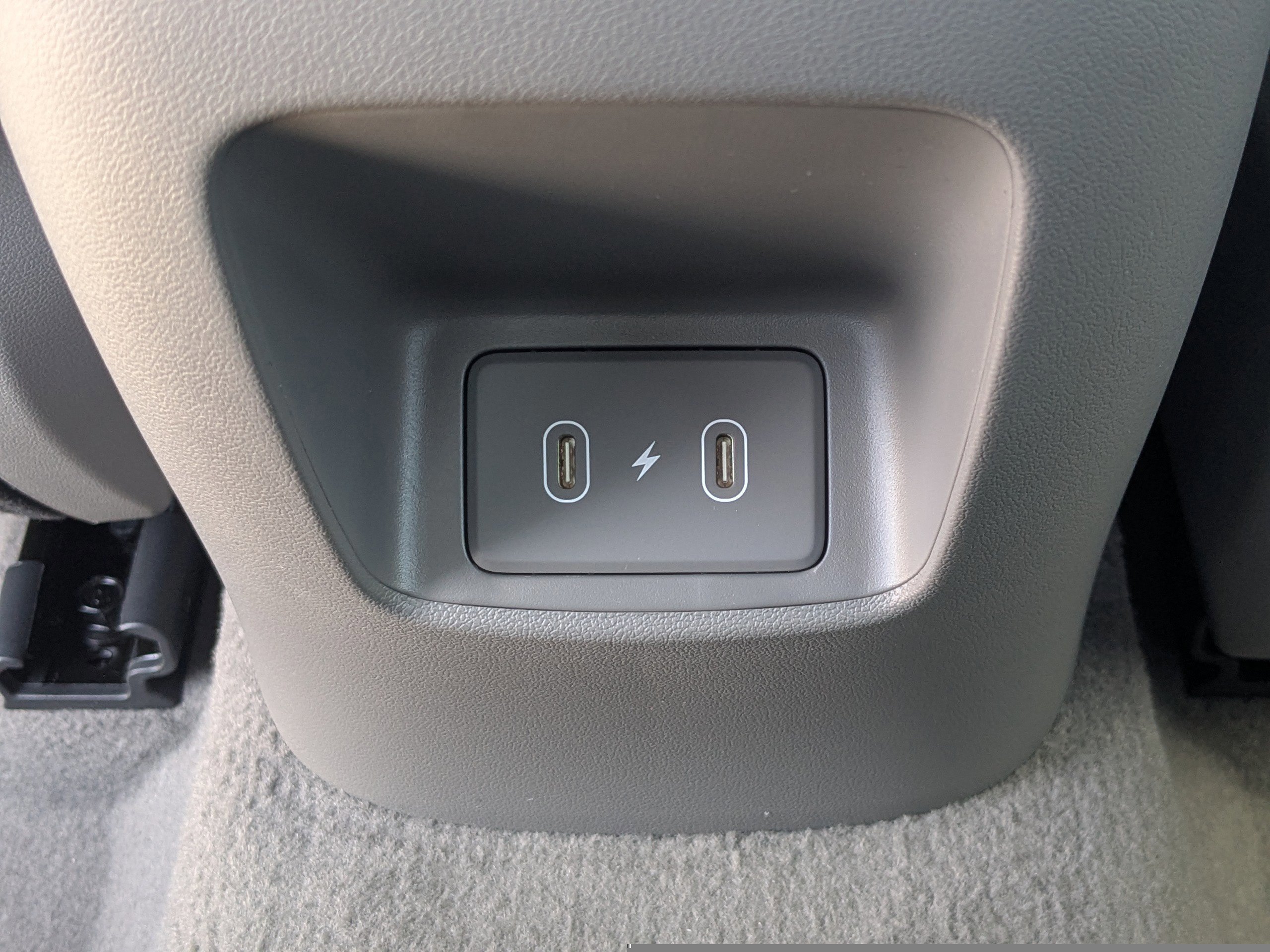 New 2026 Ecotronic Gray Hyundai SEL Sport Premium image 15