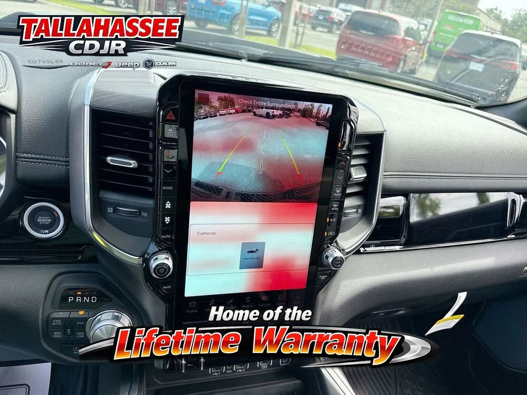 2026 RAM 1500 Laramie - Photo 23