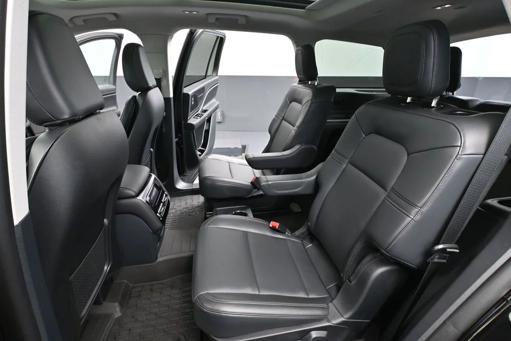 2025 Lincoln Aviator Premiere - Photo 40