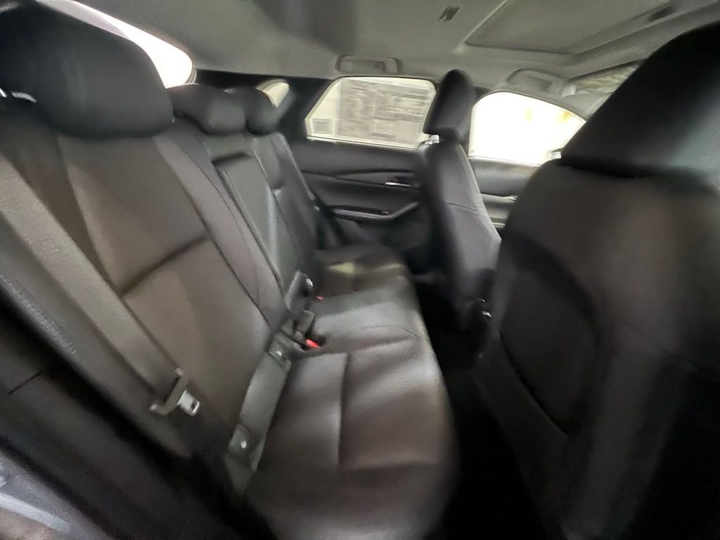 2026 Mazda CX-30 Turbo Premium Plus - Photo 24
