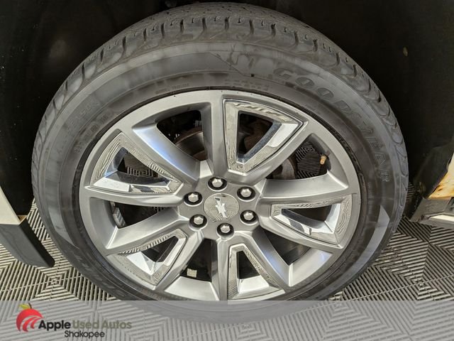 Used 2015 White Chevrolet LTZ image 61