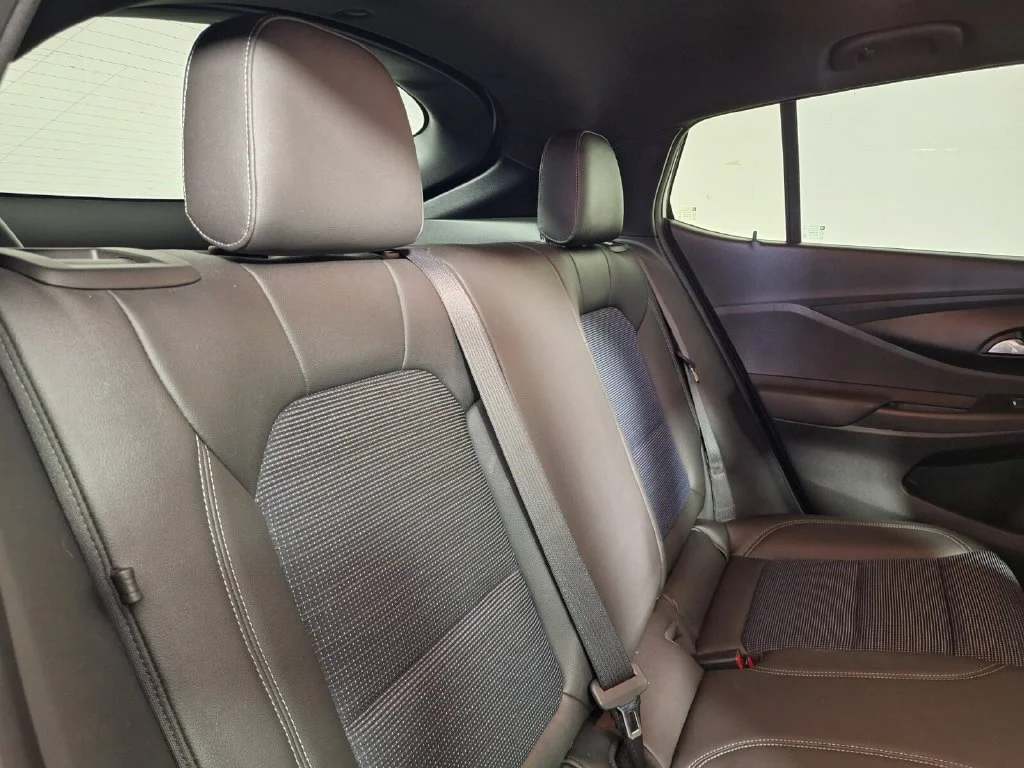 Used 2026 White Buick Preferred image 27