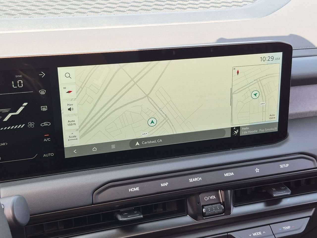 New 2027 Wolf Gray Kia X-Line SX image 14