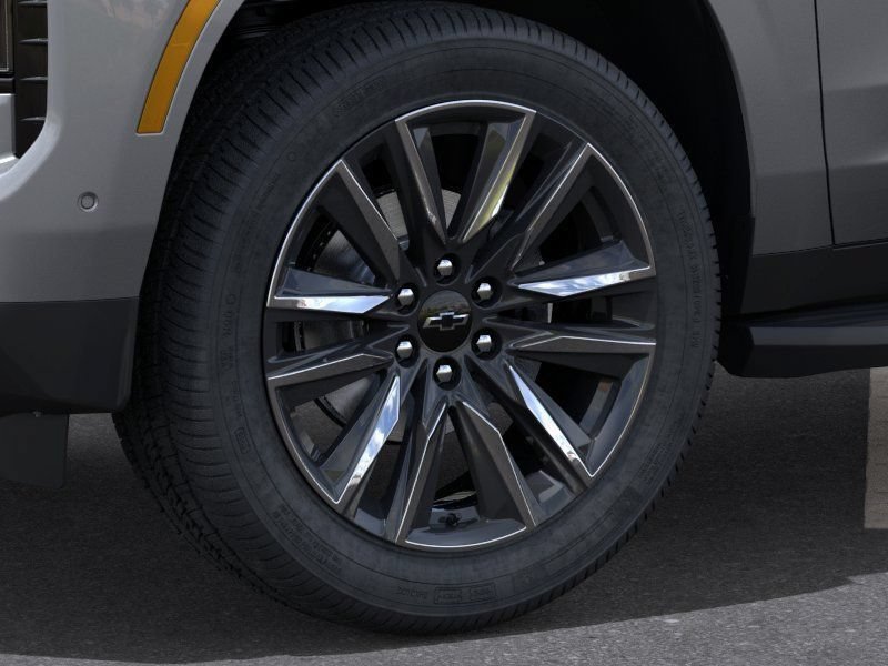 2026 Chevrolet Tahoe LS - Photo 11