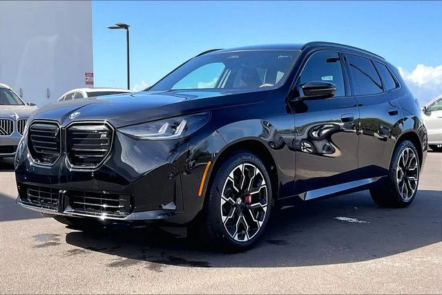 2026 BMW X3