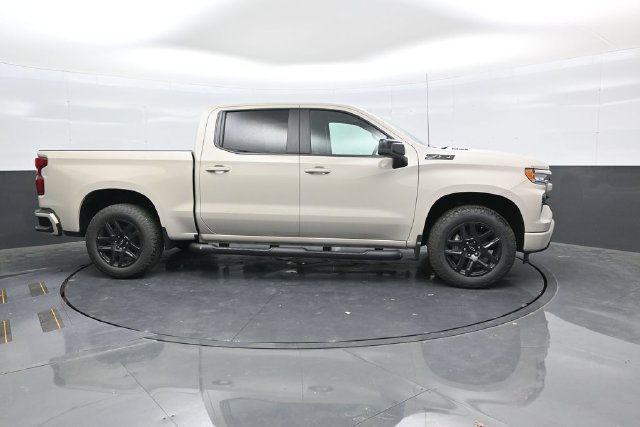 2026 Chevrolet Silverado 1500 RST - Photo 8