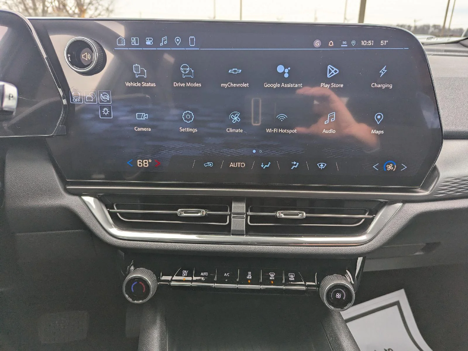 2026 Chevrolet Equinox EV 1LT - Photo 29