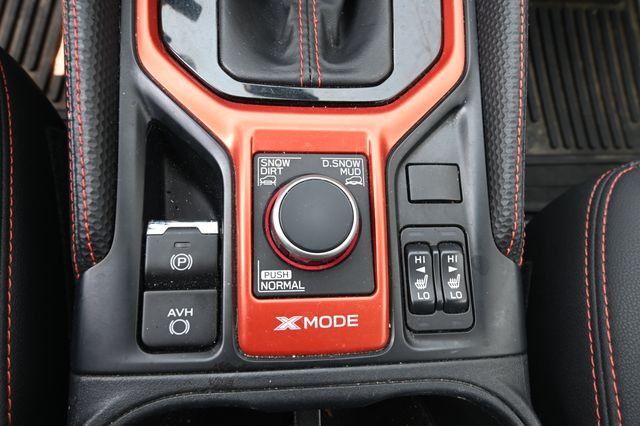 Used 2021 Gray Subaru Sport image 11