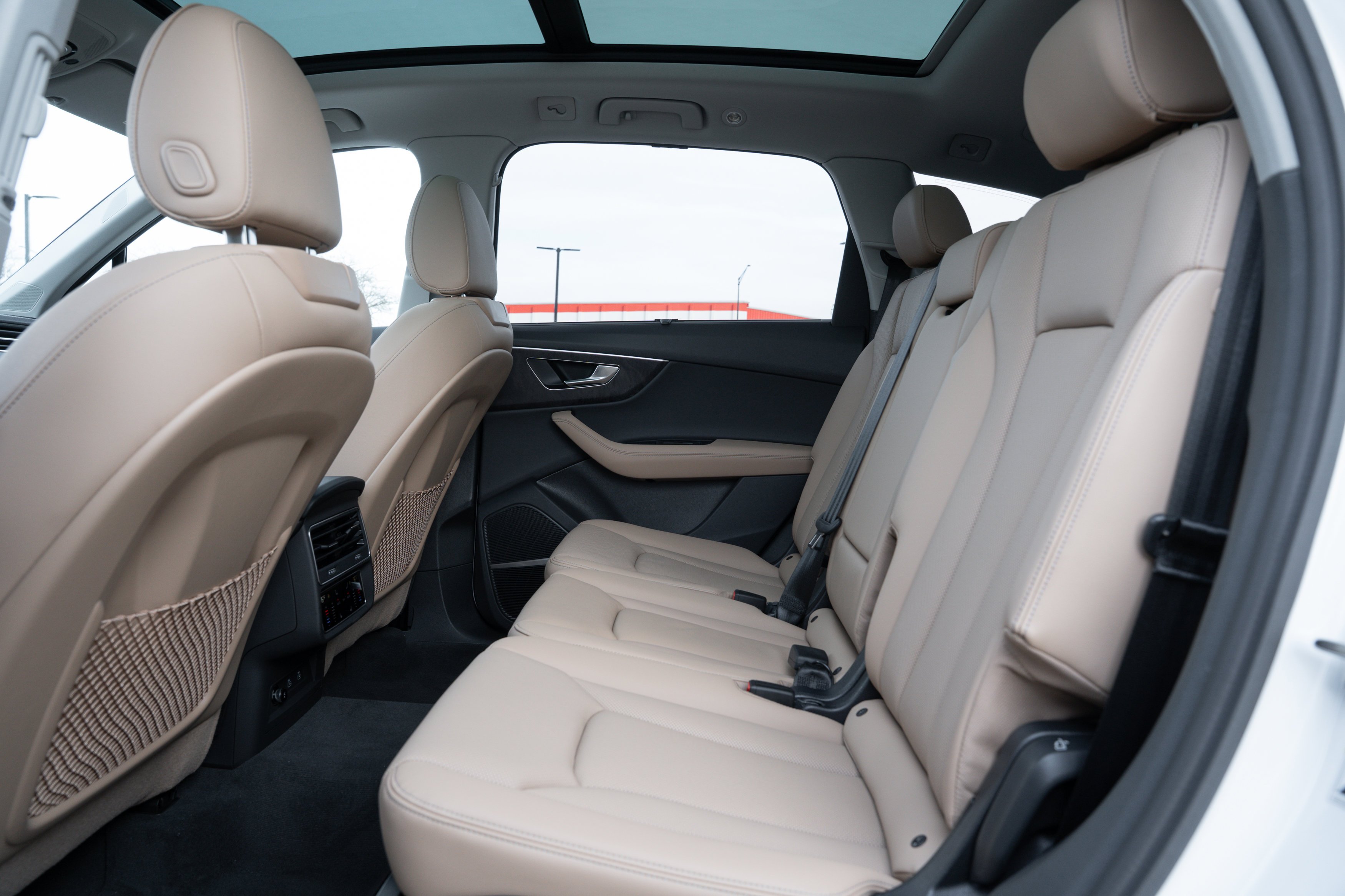 2025 Audi Q7 Premium Plus - Photo 26