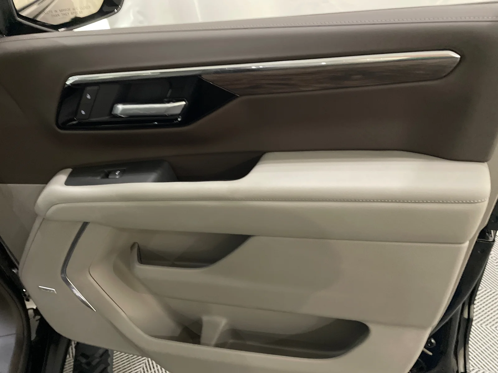 2026 Chevrolet Tahoe Z71 - Photo 26
