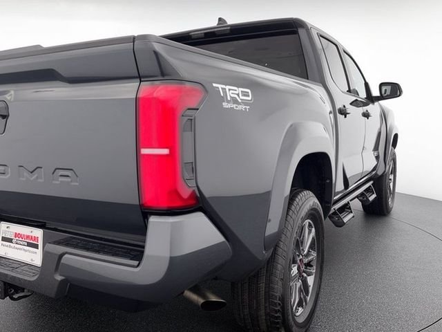 New 2026  Toyota TRD Sport image 11