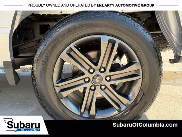 Used 2022 Silver Ford  image 36