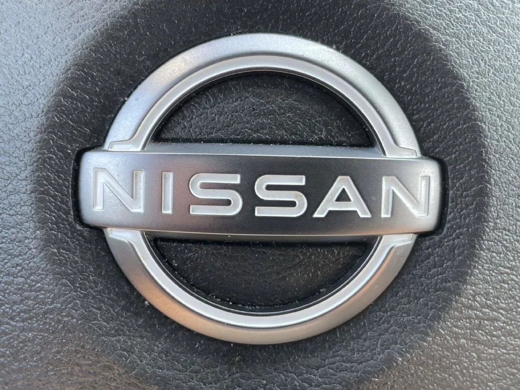 Used 2025 Gray Nissan S image 28