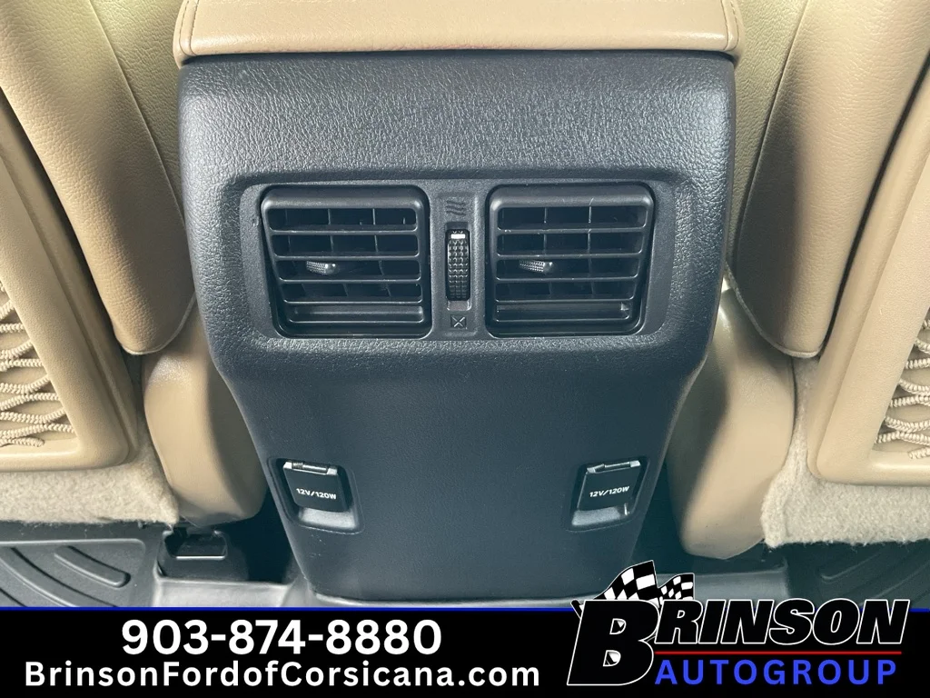 Used 2016 Barcelona Red Metallic Toyota Limited image 18