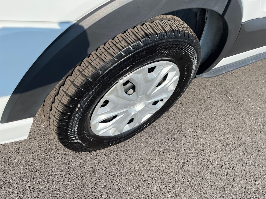 Used 2026 White Ford XLT image 9