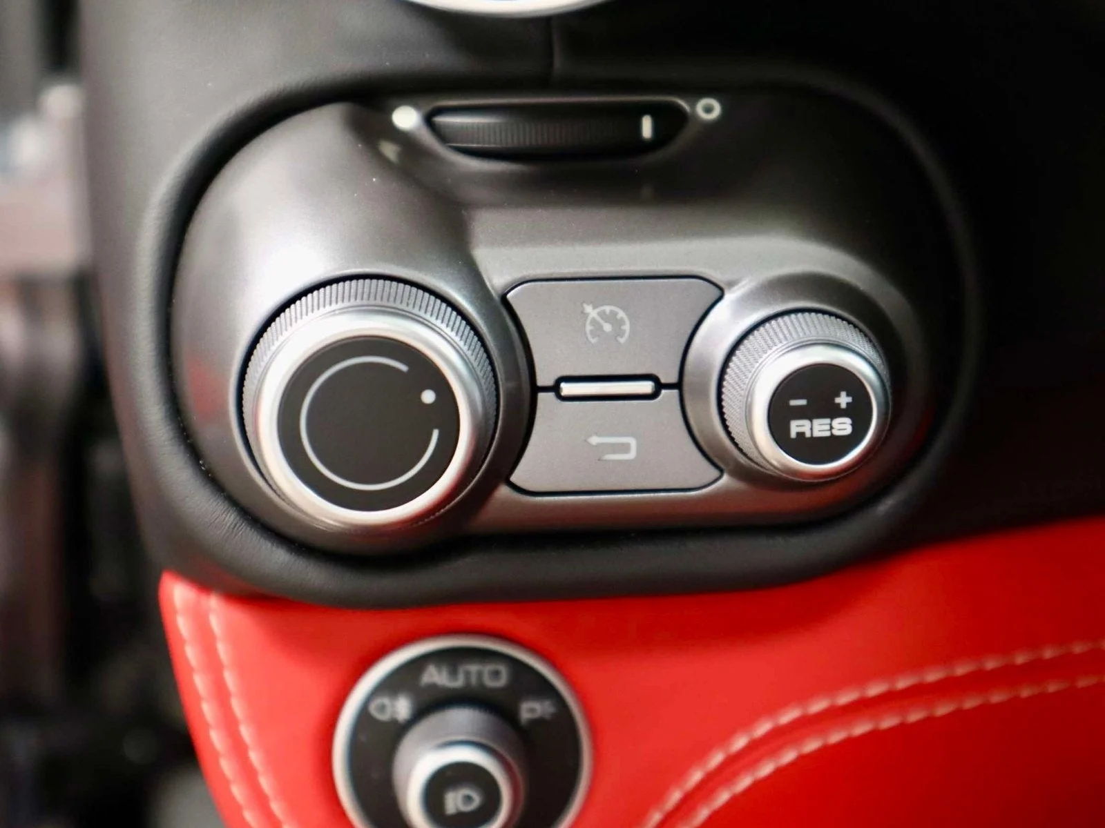 Certified Used 2019 Argento Nurburgring Ferrari  image 24