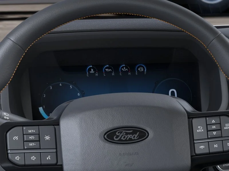 New 2026 Avalanche Ford Tremor® image 13