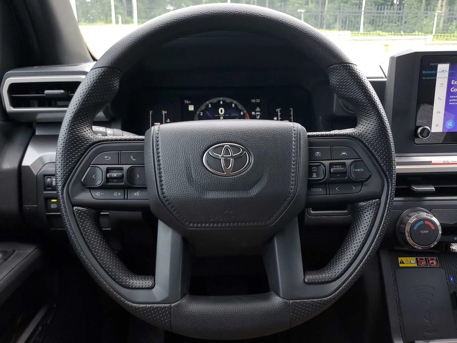 New 2026 Ice Cap Toyota SR5 image 19