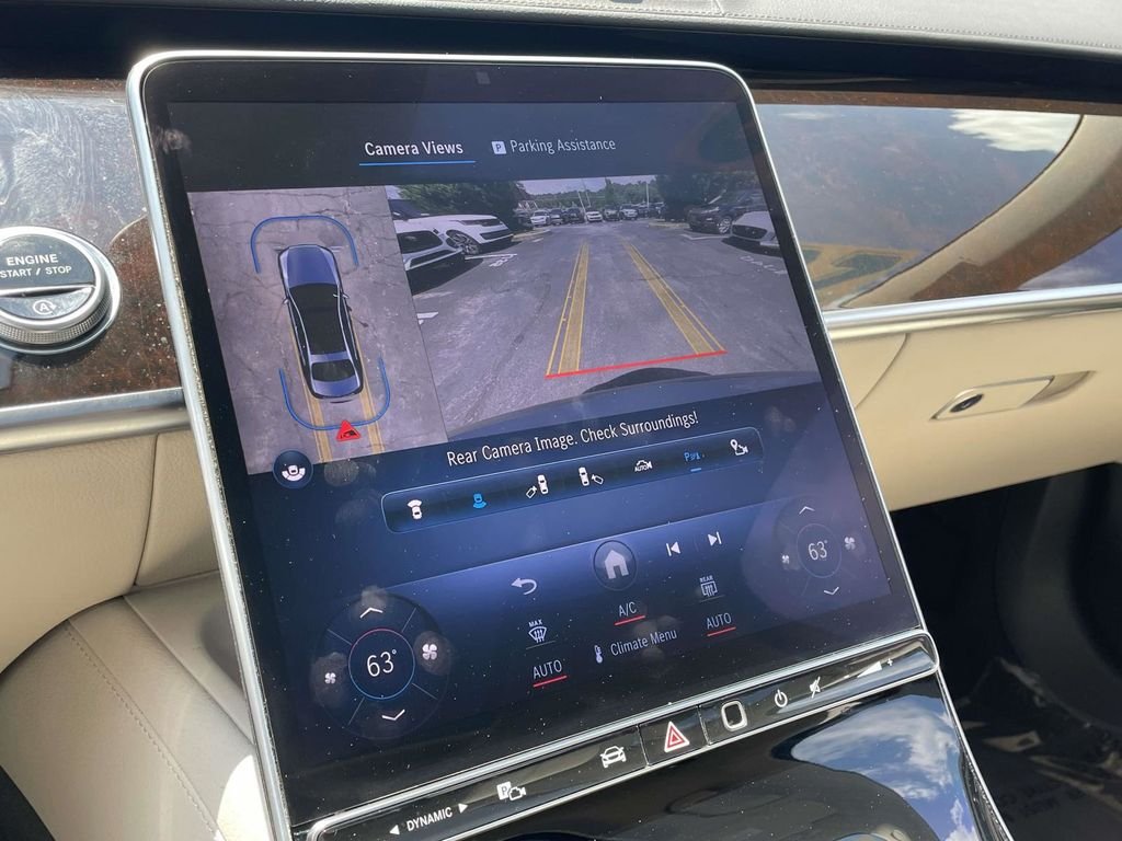 Used 2022  Mercedes-Benz S 580 image 29