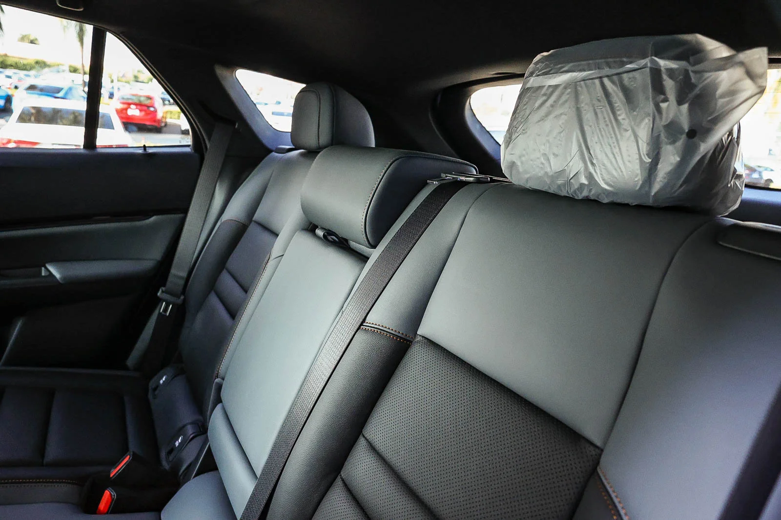 2026 Honda Prologue Elite - Photo 23
