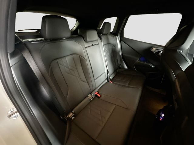 New 2026 White BMW 30 xDrive image 21
