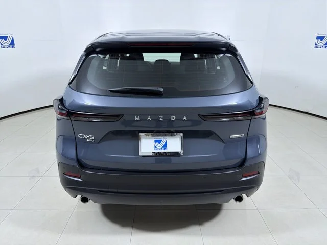 New 2026 POLYMETAL GRAY Mazda 2.5 S image 17