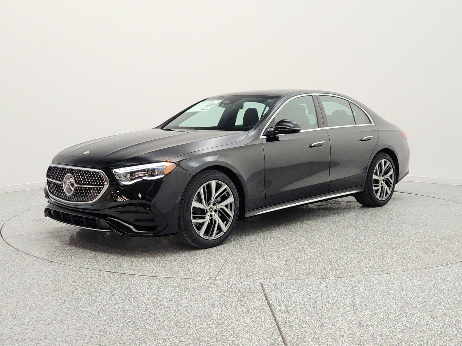 2026 Mercedes-Benz E-Class E350's photo