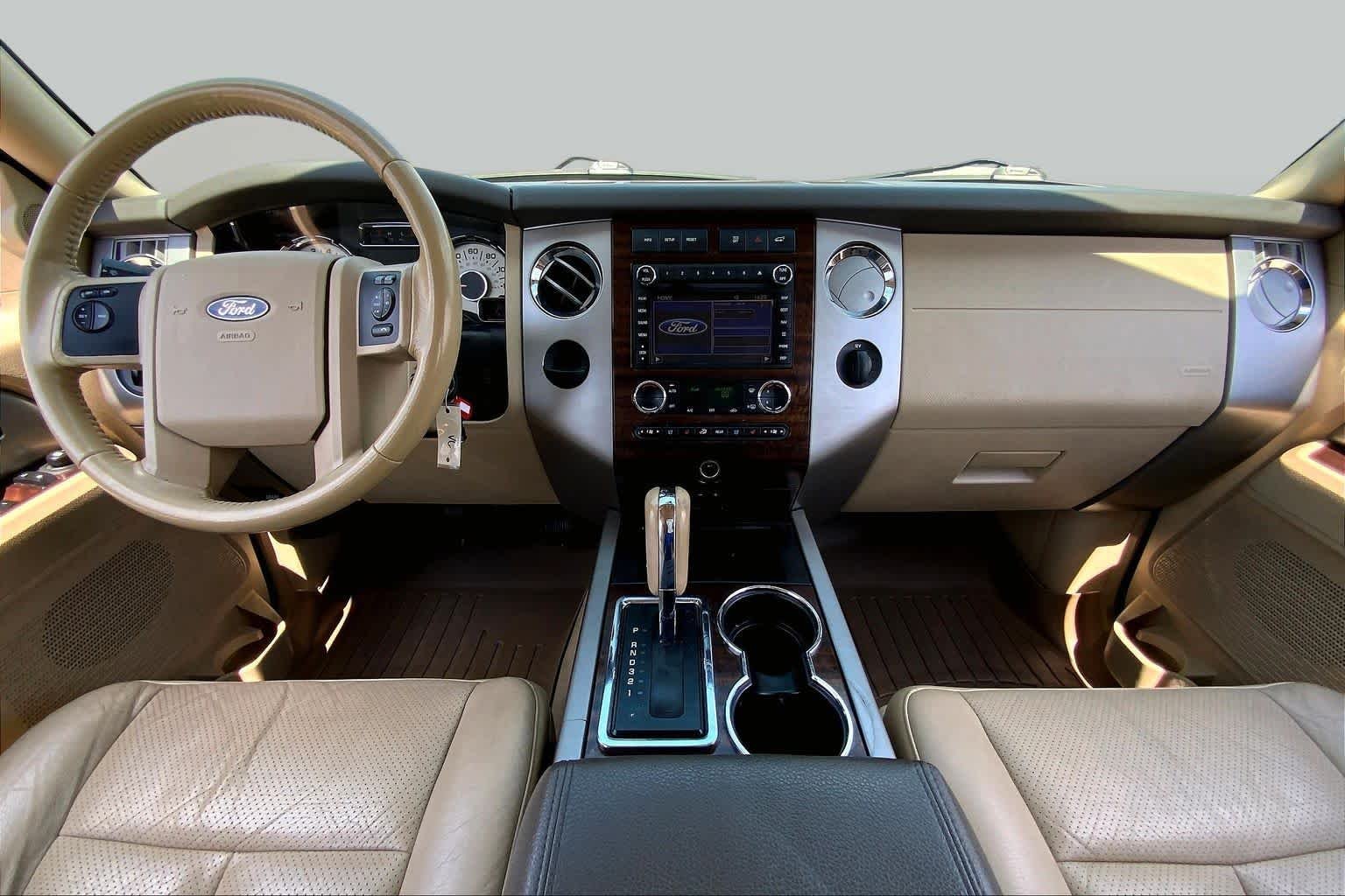 Used 2013 Blue Jeans Metallic Ford XLT image 15