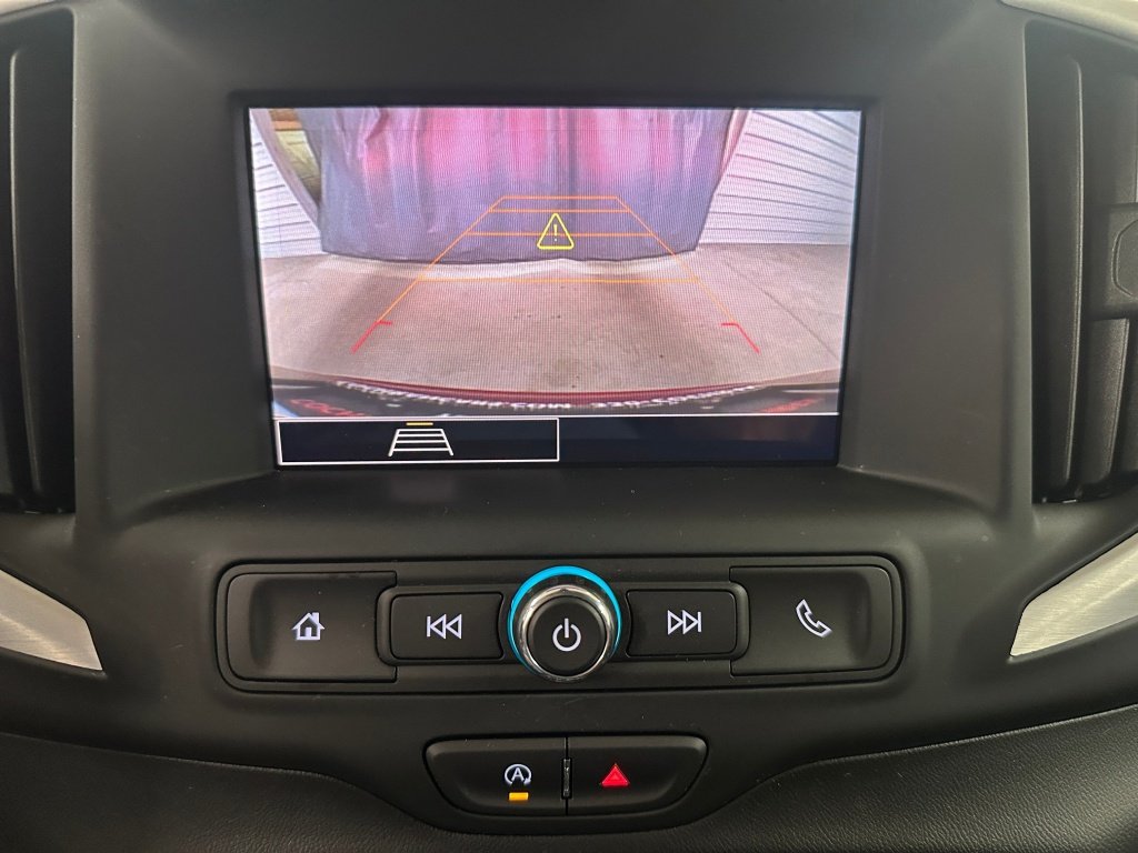 2023 GMC Terrain SLE - Photo 14
