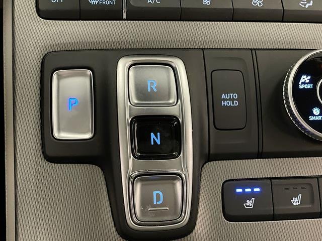 Used 2021 Gray Hyundai Calligraphy image 16