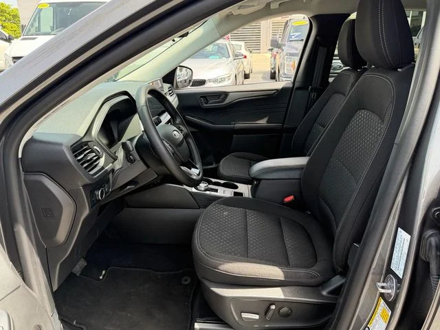 Used 2024 Gray Ford Active image 9