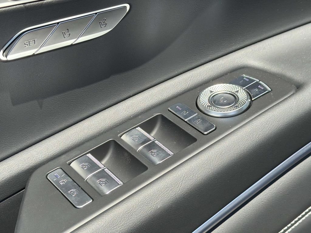 New 2026 Blue Genesis 2.5T Select image 18