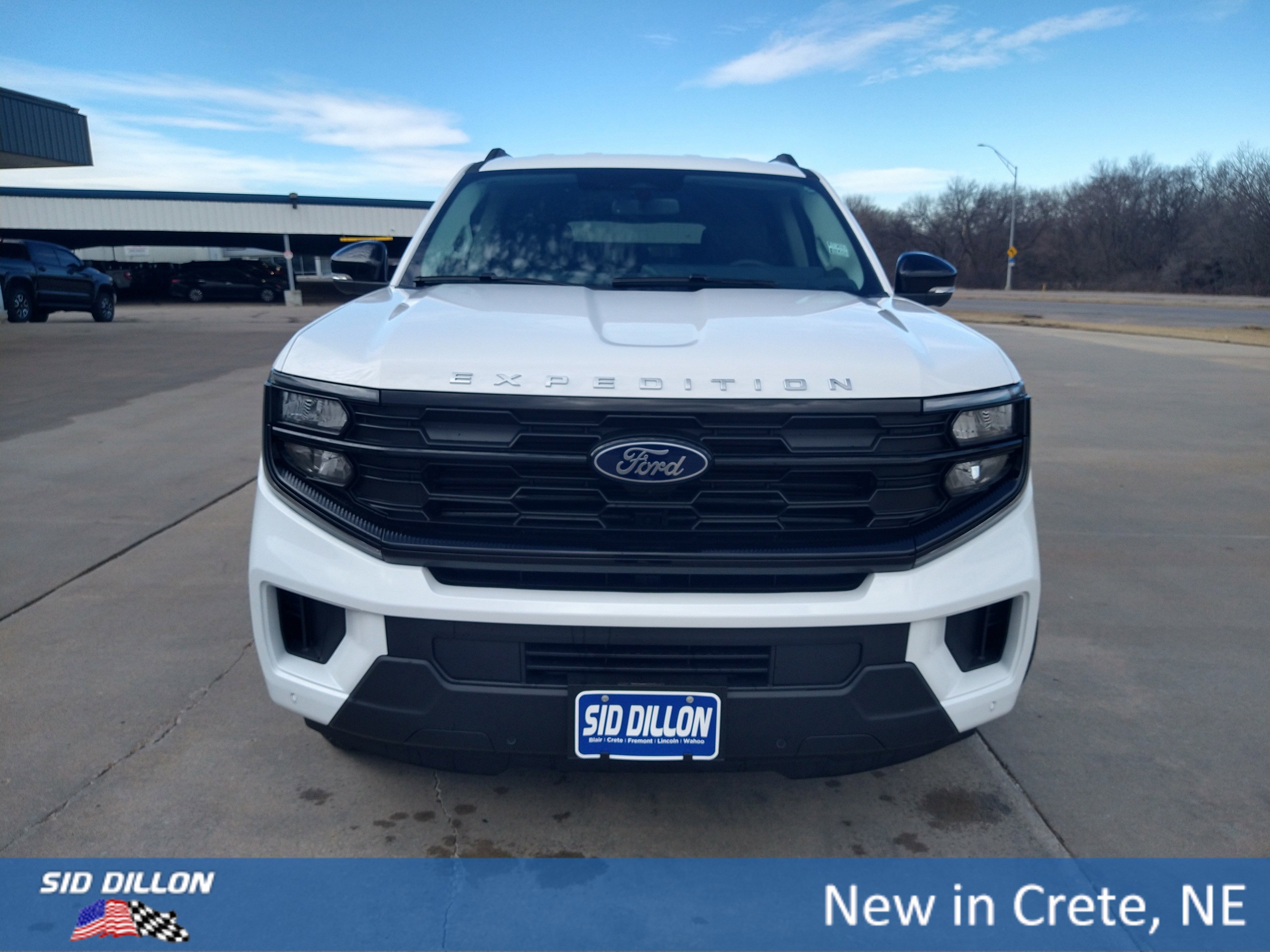 2026 Ford Expedition MAX Active - Photo 14