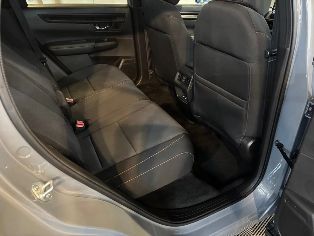 2026 Honda CR-V TrailSport - Photo 36