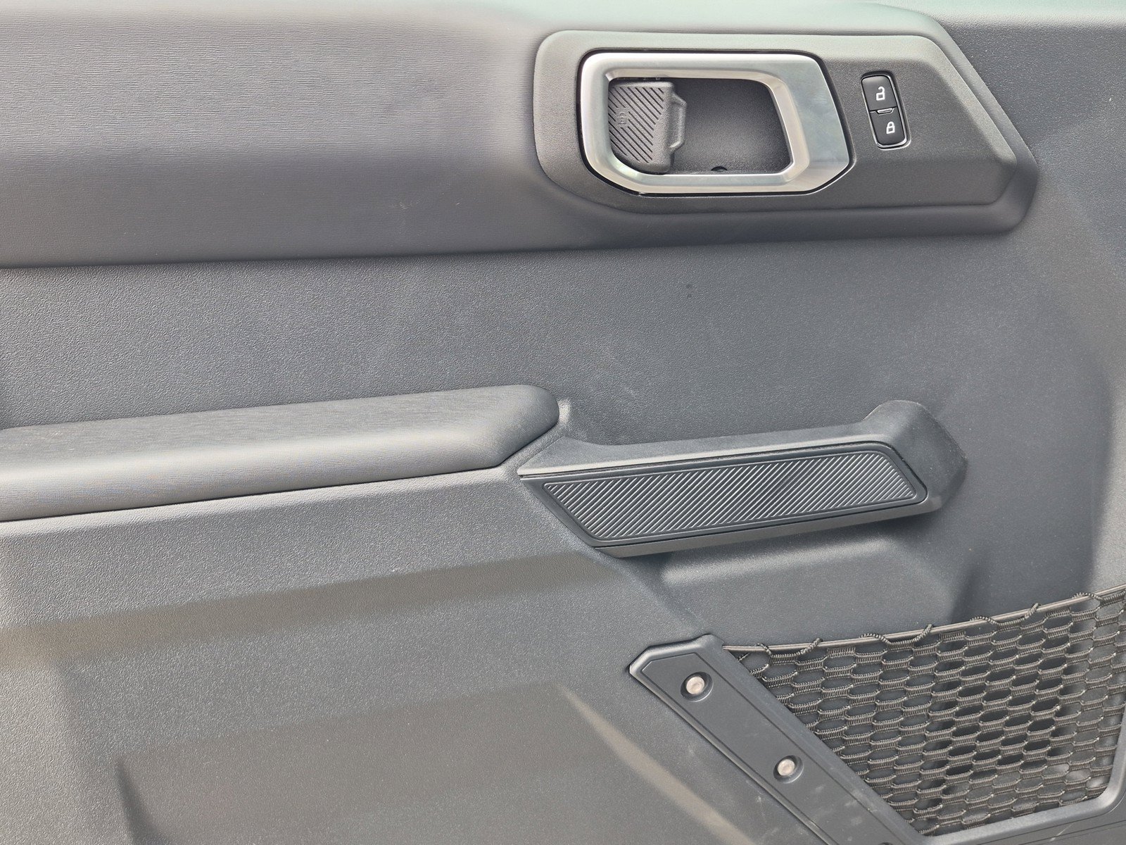 New 2025 Marsh Gray Ford Outer Banks® image 15