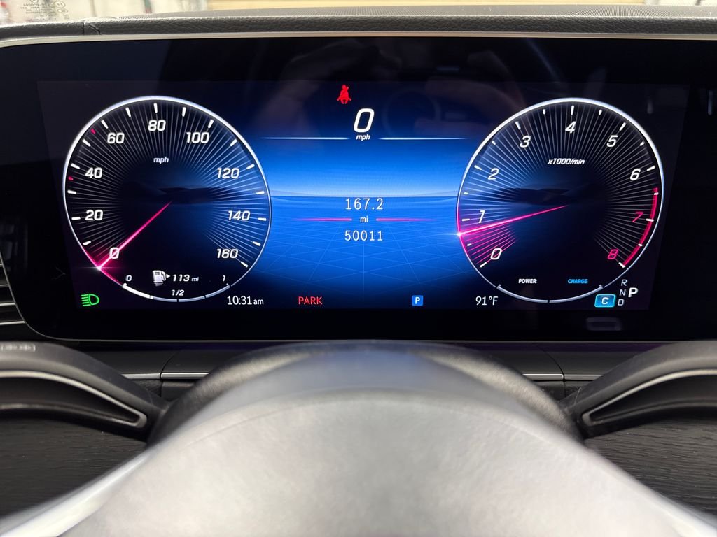 2024 Mercedes-Benz GLE GLE350 - Photo 14