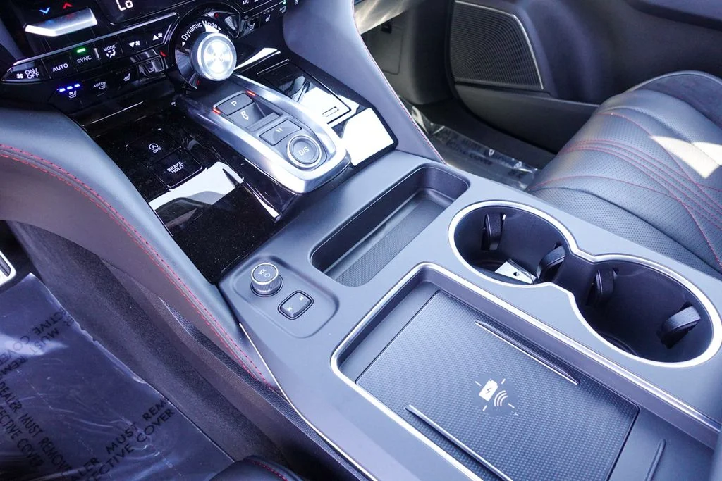 2026 Acura MDX Type S w/Advance Package - Photo 24