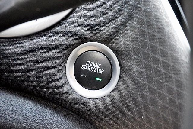 Used 2023 Gray Chevrolet LT image 27