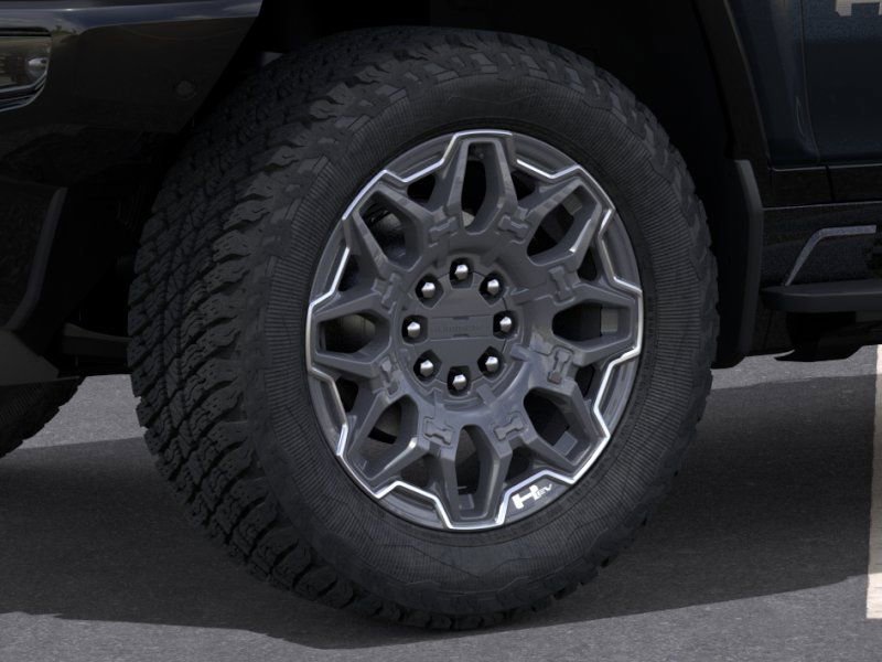 2026 GMC HUMMER EV 3X - Photo 9
