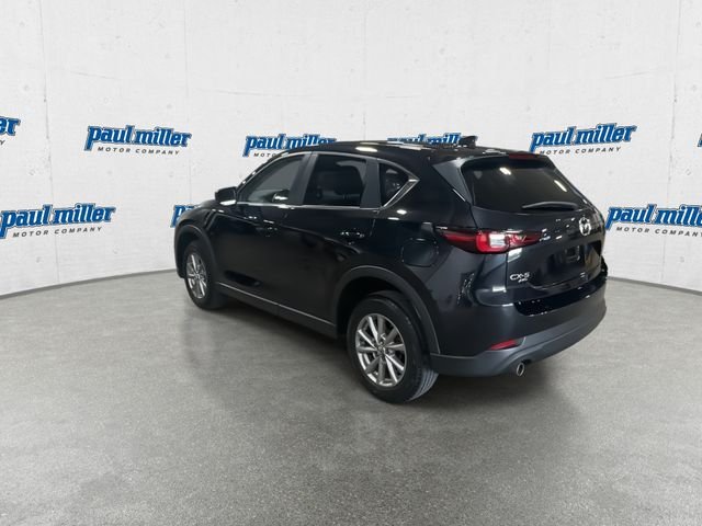 Used 2023 Black Mazda 2.5 S Preferred Package image 9