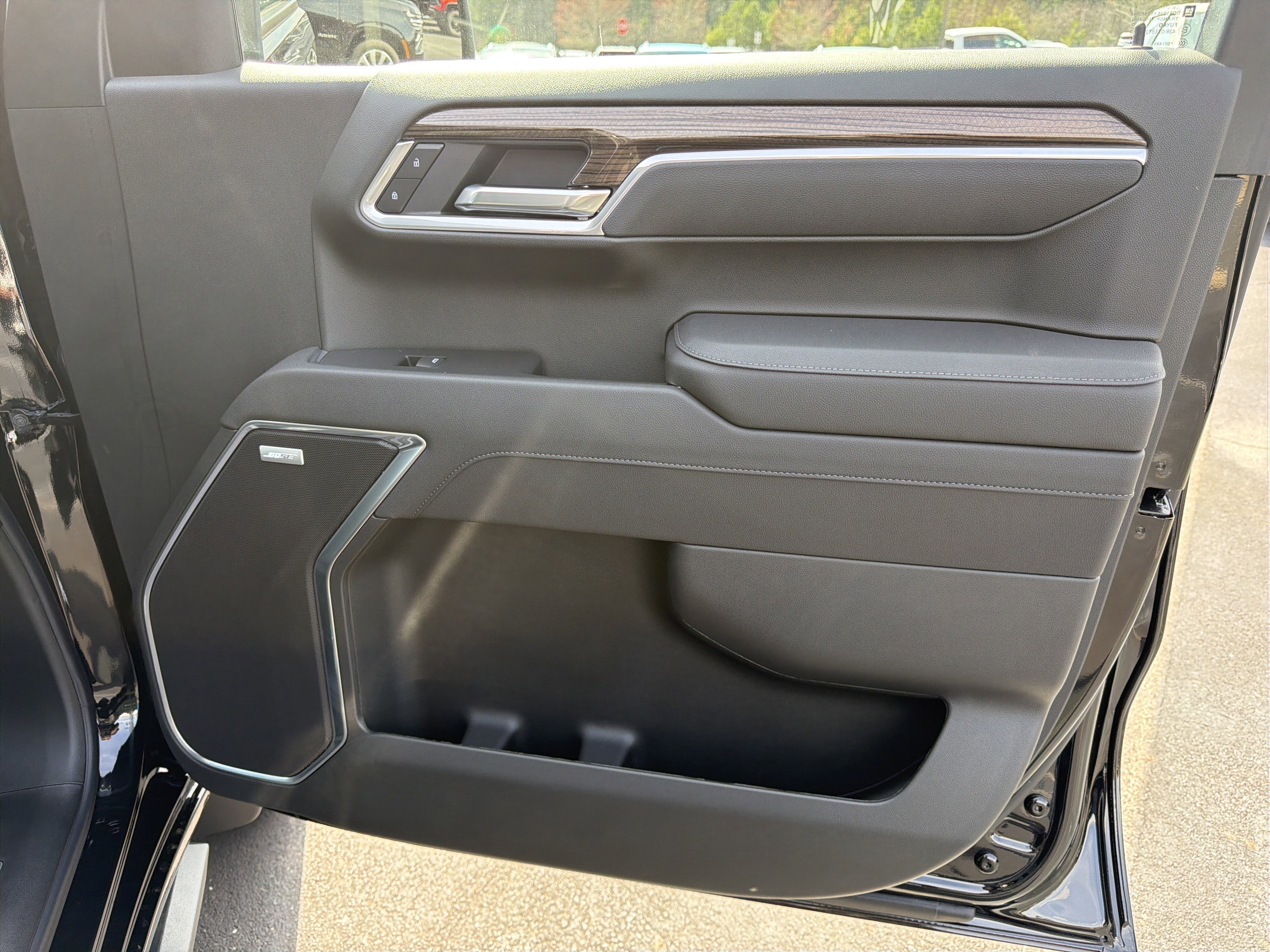 2025 Chevrolet Silverado 1500 RST - Photo 14