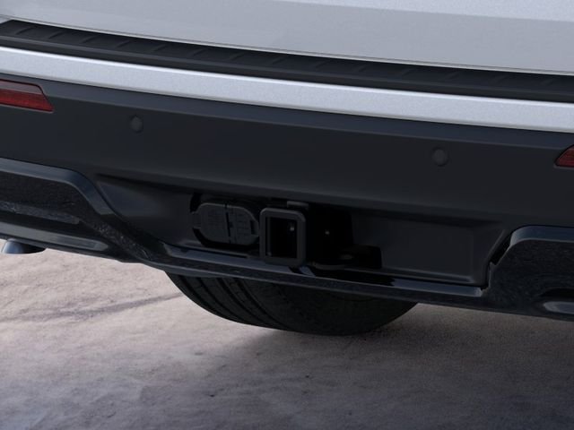 New 2026 Star White Metallic Tri-Coat Ford ST-Line image 24