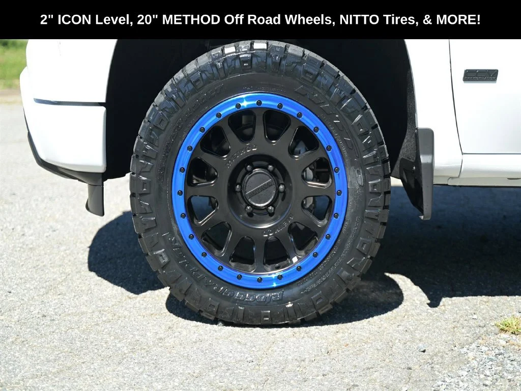2026 Chevrolet Silverado 1500 RST - Photo 16